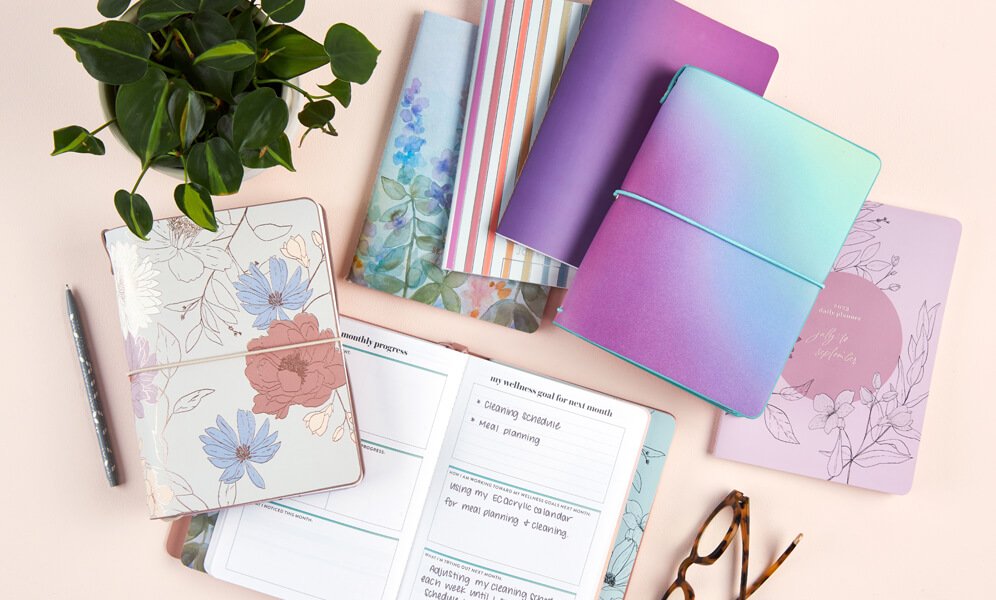 What is a PetitePlanner Folio System